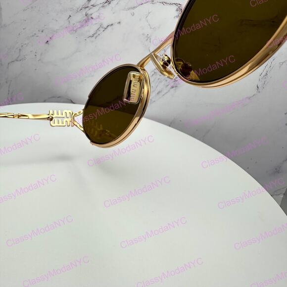 New MIU MIU Sunglasses main image 10